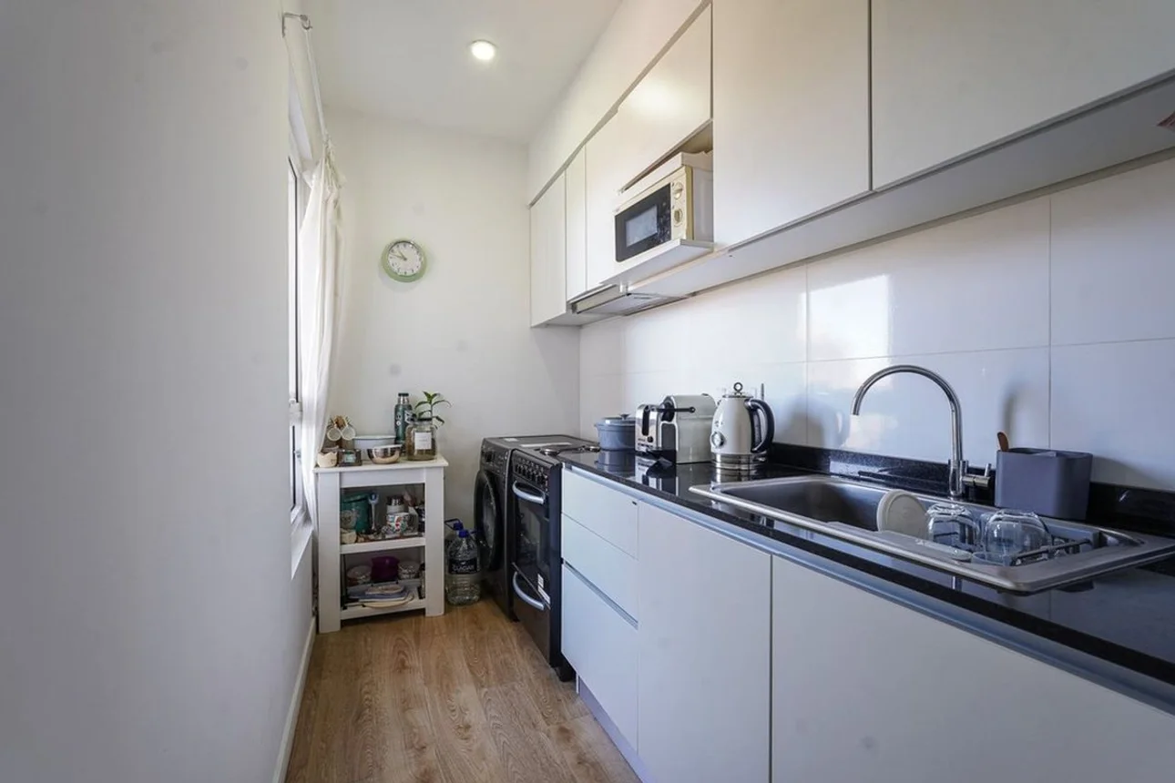 Departamento de 2 ambientes en venta en La Paternal, Avenida San Martín 2900, foto 5