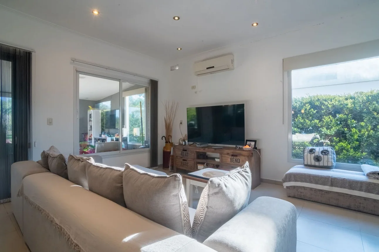 Casa en venta en Santa Fe