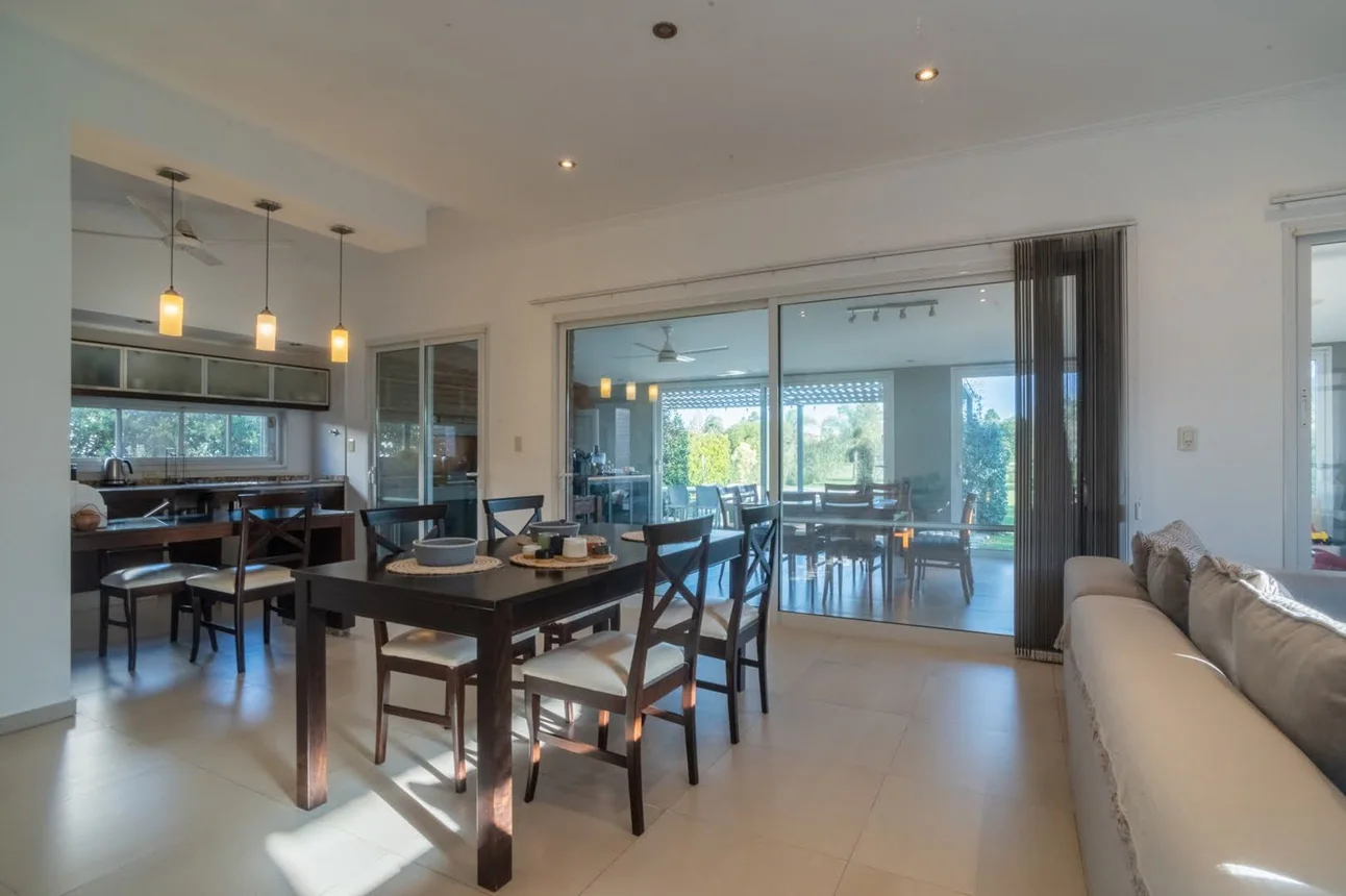 Casa en venta en Santa Fe, foto 3