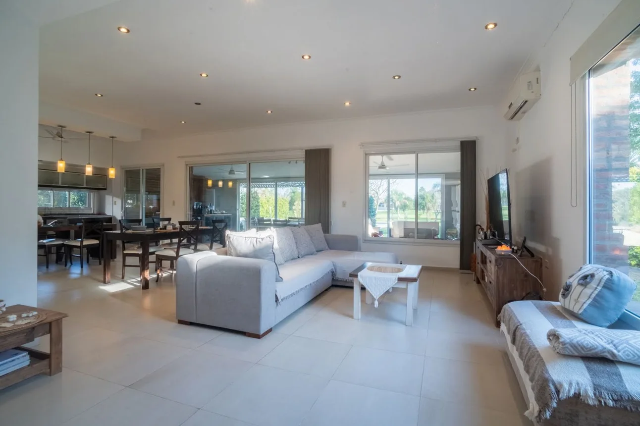 Casa en venta en Santa Fe, foto 2