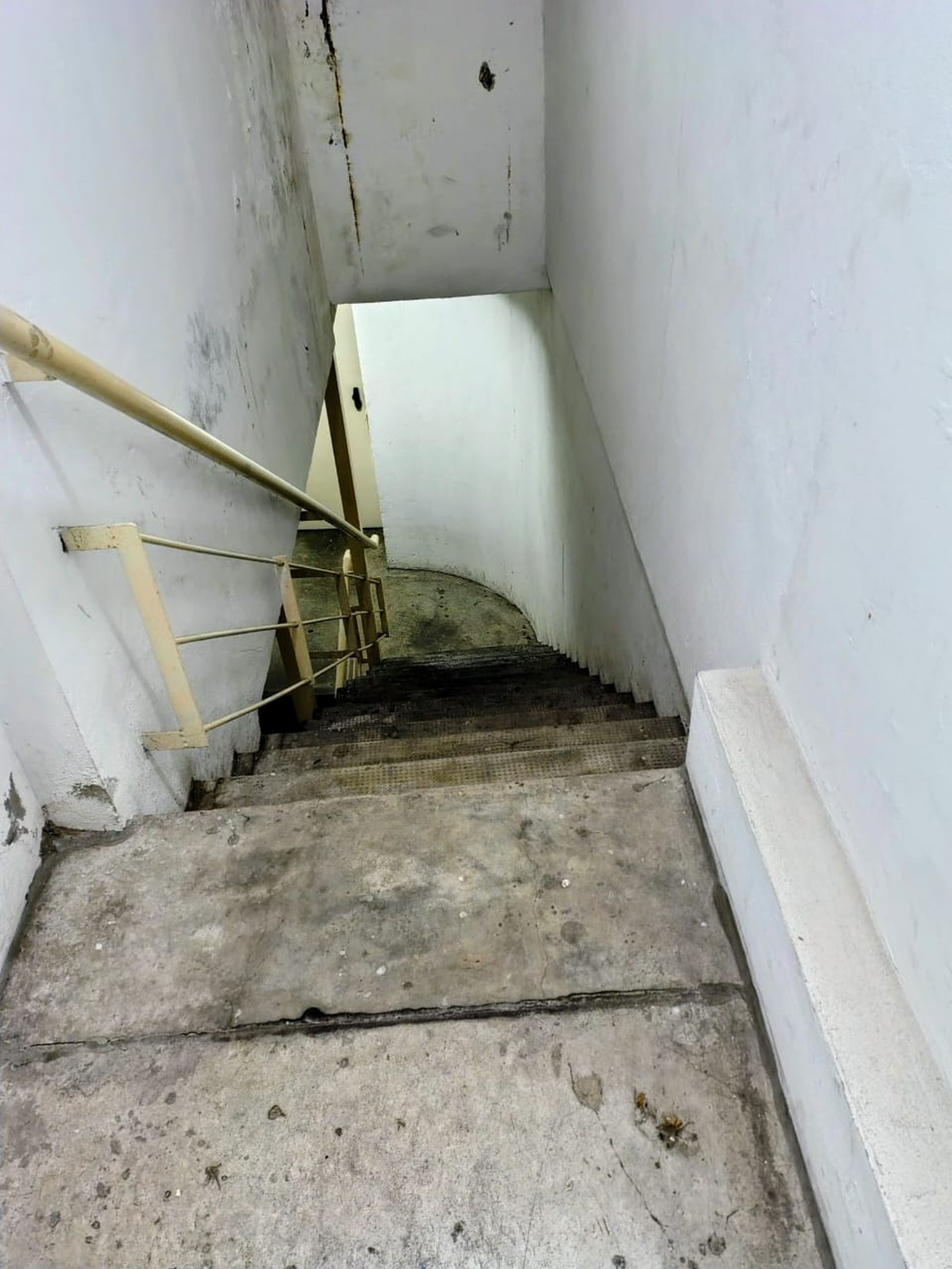 Foto 5 — Cochera Cubierta en Boedo