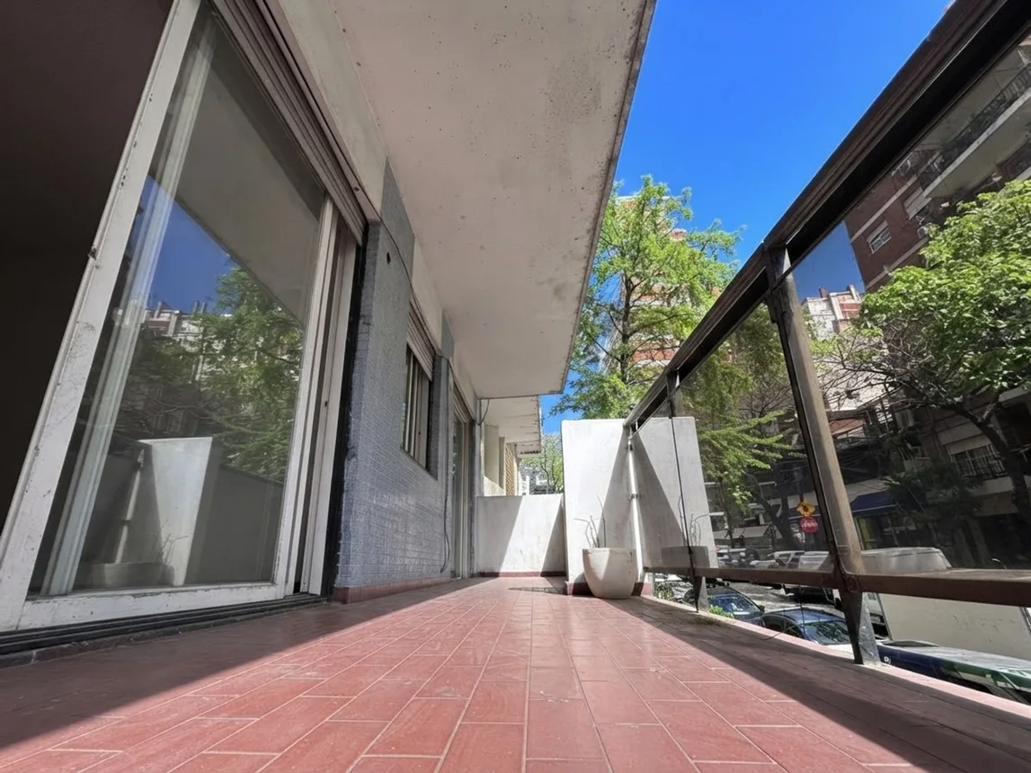 Departamento de 4 ambientes en venta en Palermo, Guise 1800, foto 2