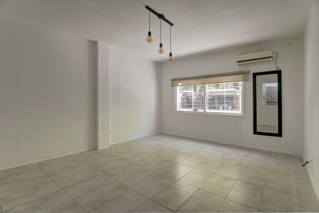 Venta Depto 3 Ambientes Palermo Apto Profesional