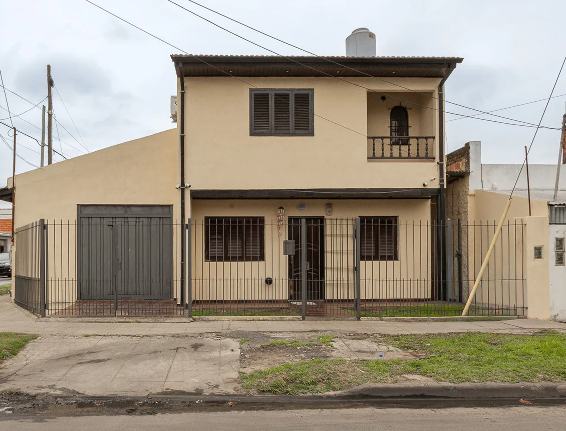 Casa en venta en Hurlingham
