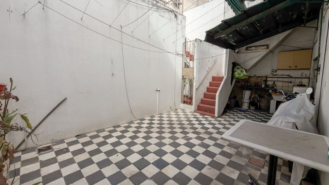 VENTA PH 3 AMB PATIO TERRAZA QUINCHO Ciudadela