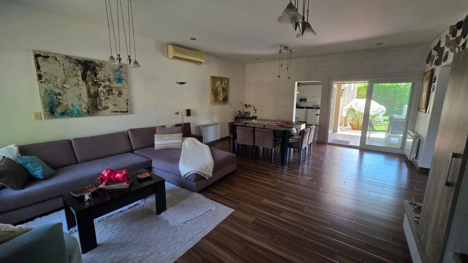 Casa en venta en Guaymallén, foto 4