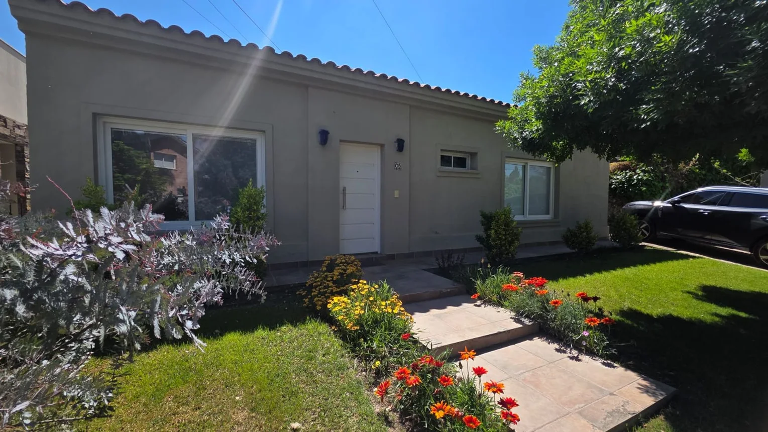 Casa en venta en Guaymallén