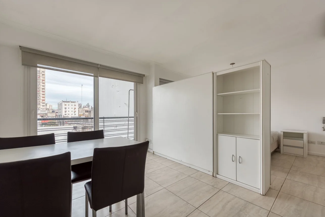 Departamento en alquiler en Monserrat, Avenida Independencia 1300