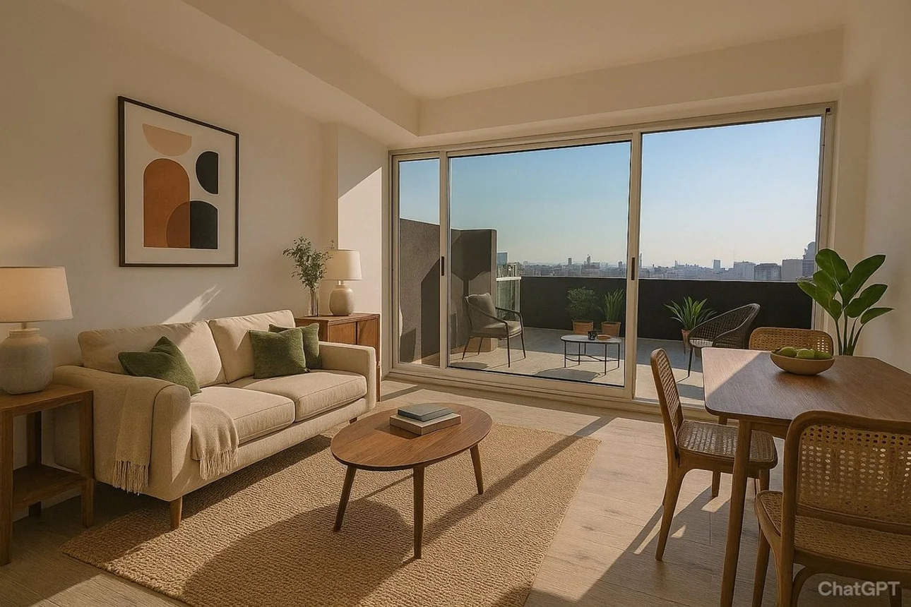 Departamento en venta en San Cristóbal, foto 2