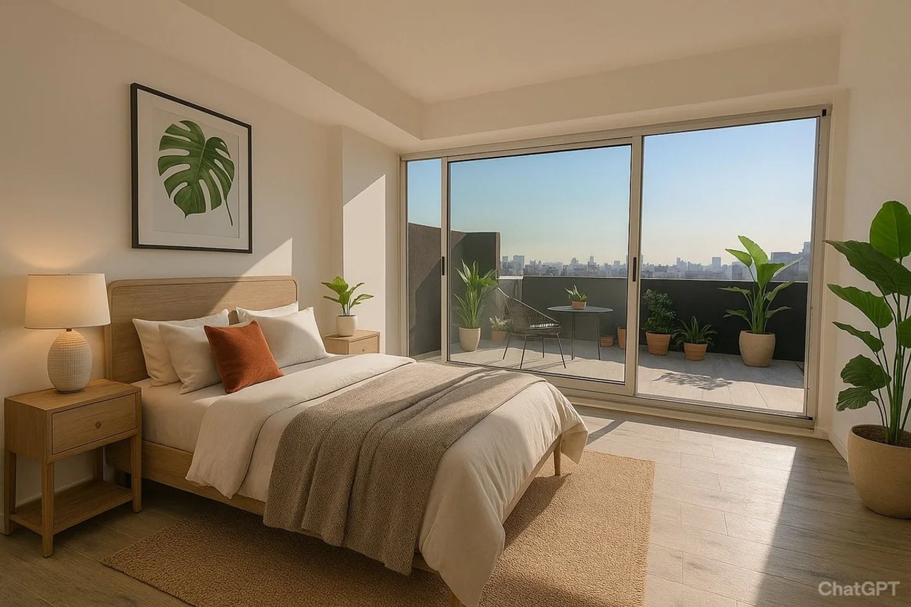 Departamento en venta en San Cristóbal, foto 4