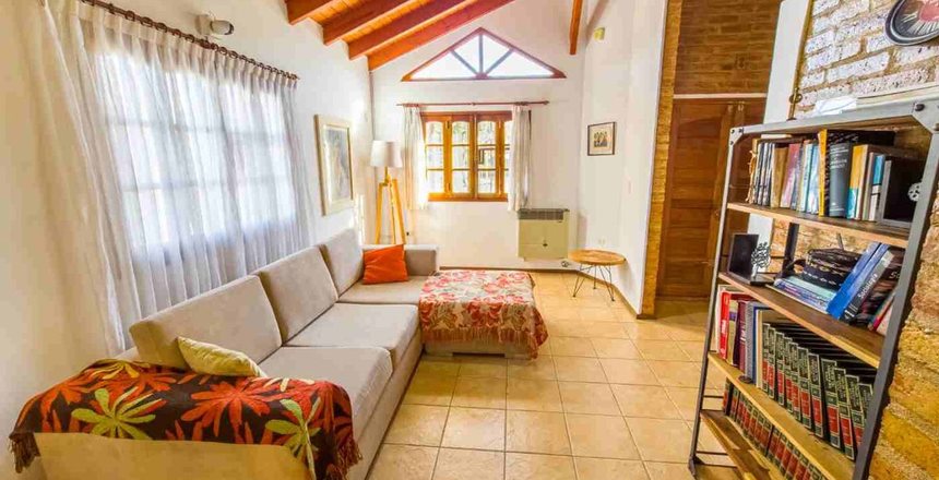 Imagen VENTA CASA 3 DORM V. BELGRANO APTA CRÉDITO- Conocé nuestras propiedades