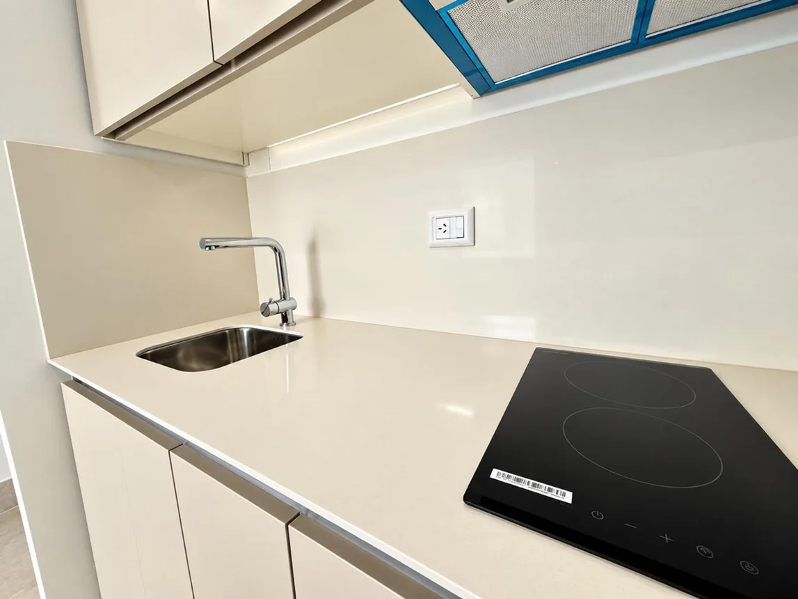 Monoambiente en venta en Palermo, foto 4