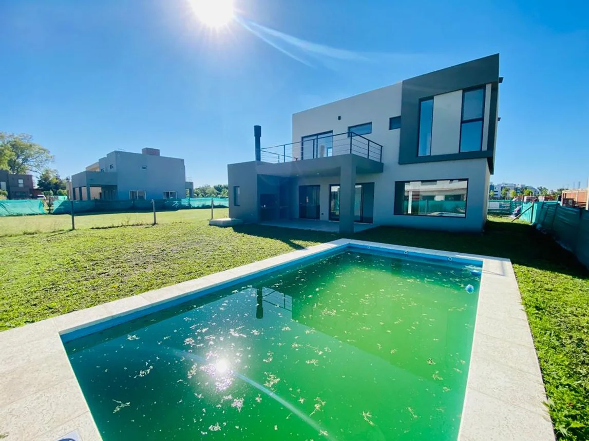 Casa en alquiler en Villa Rosa, foto 2