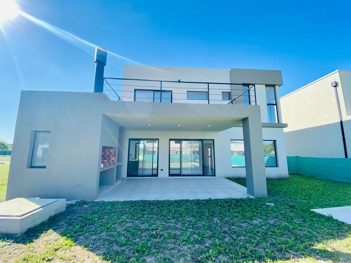 Casa en alquiler en Villa Rosa, foto 5