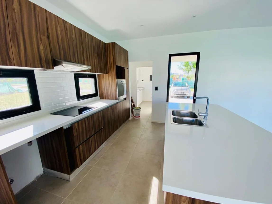 Casa en alquiler en Villa Rosa, foto 4