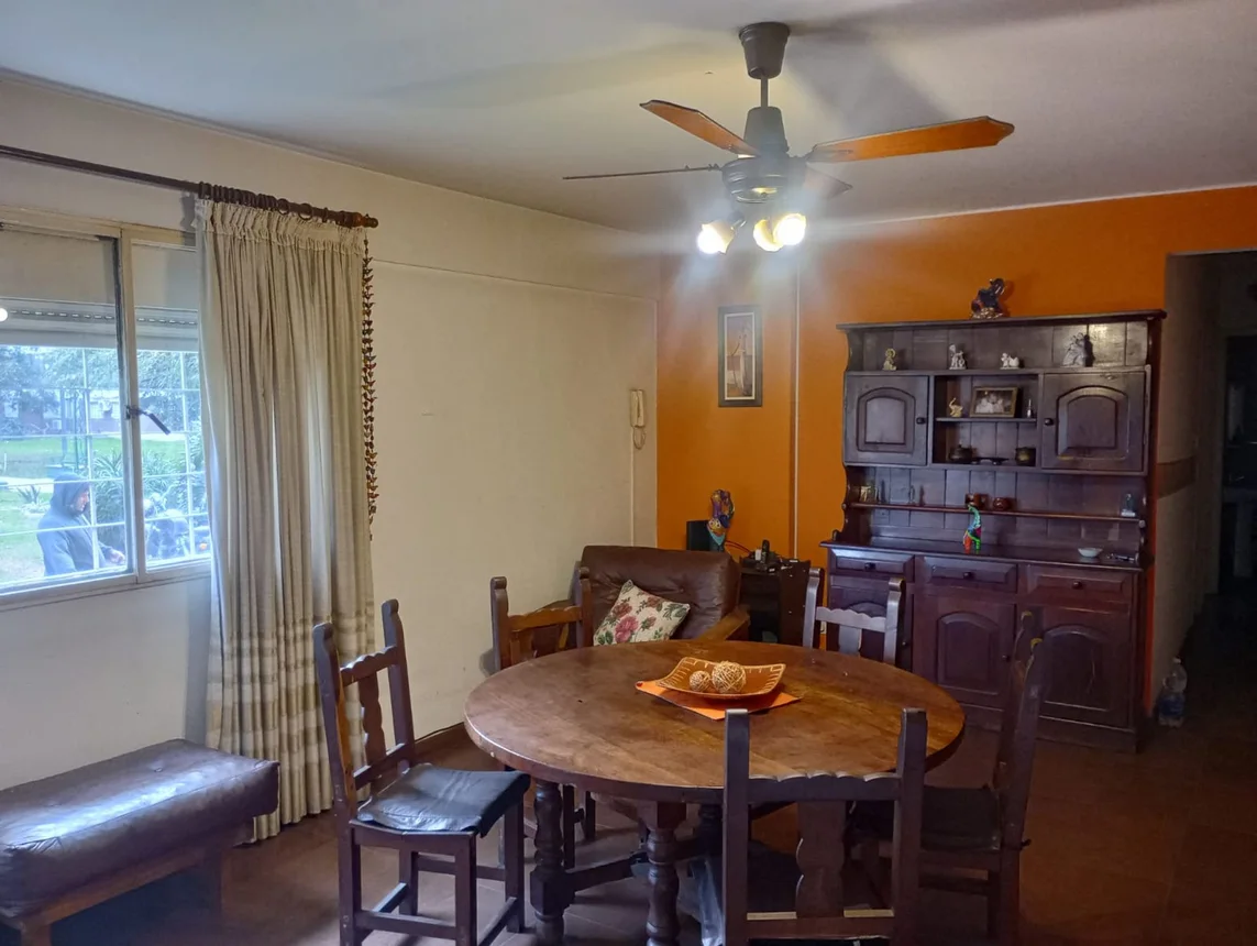 Departamento en venta en Villa Lugano