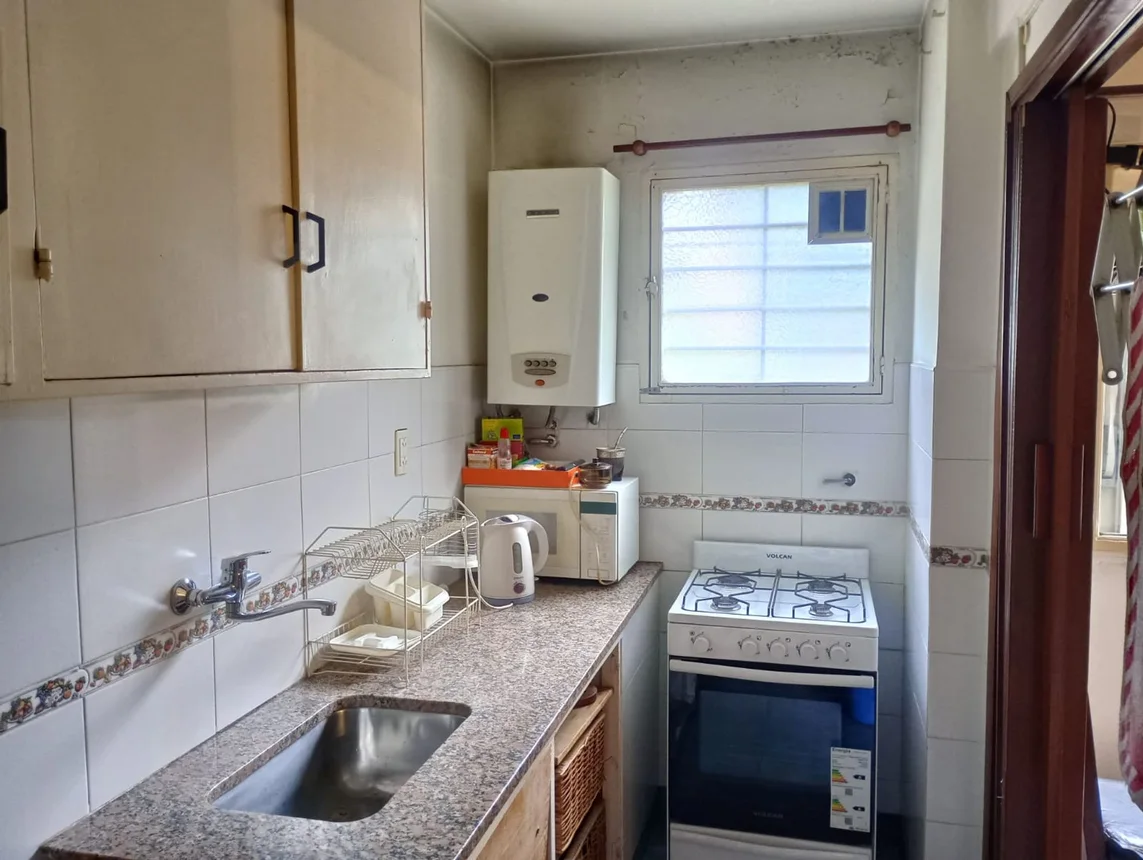 Departamento en venta en Villa Lugano, foto 3