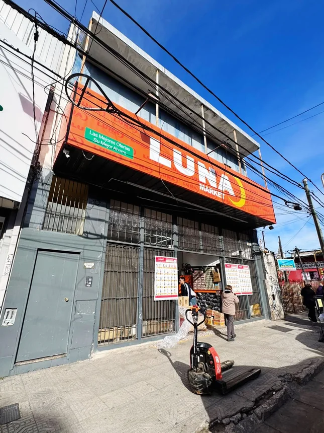 Departamento en venta en Morón