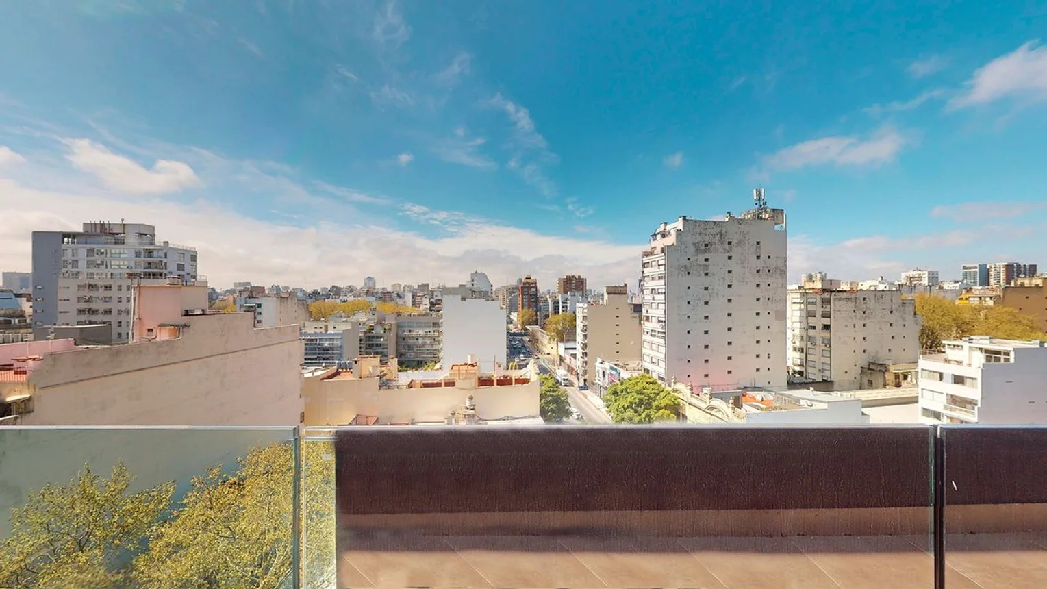 Departamento en venta en Palermo, foto 5