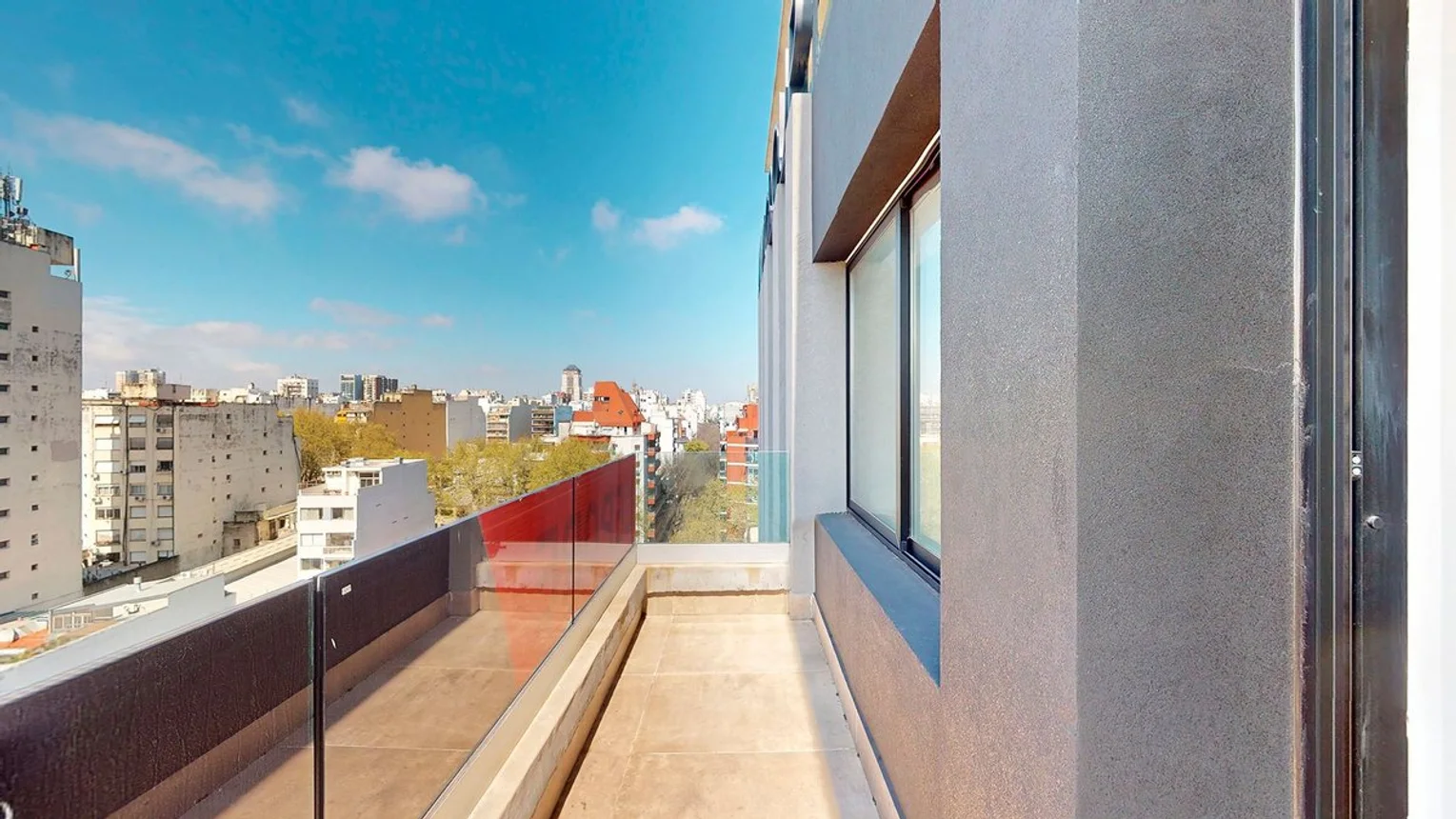 Departamento en venta en Palermo, foto 4