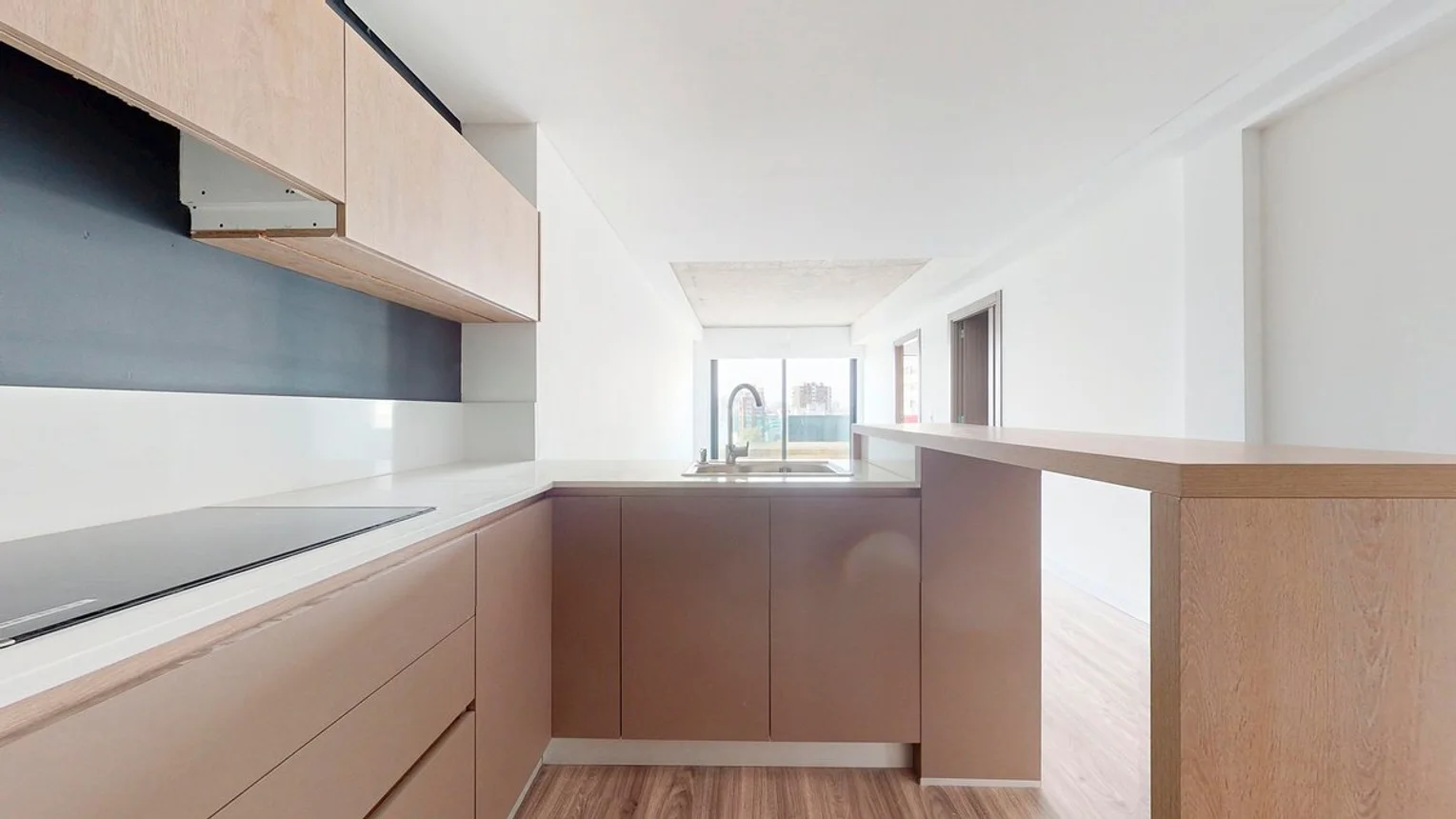 Departamento en venta en Palermo, foto 2