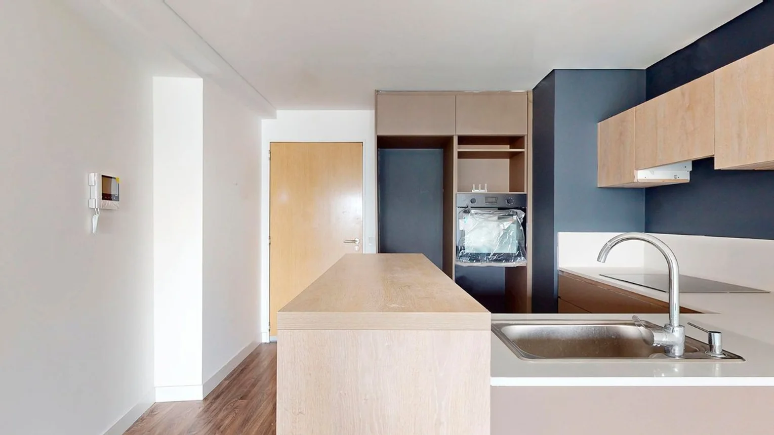 Departamento en venta en Palermo