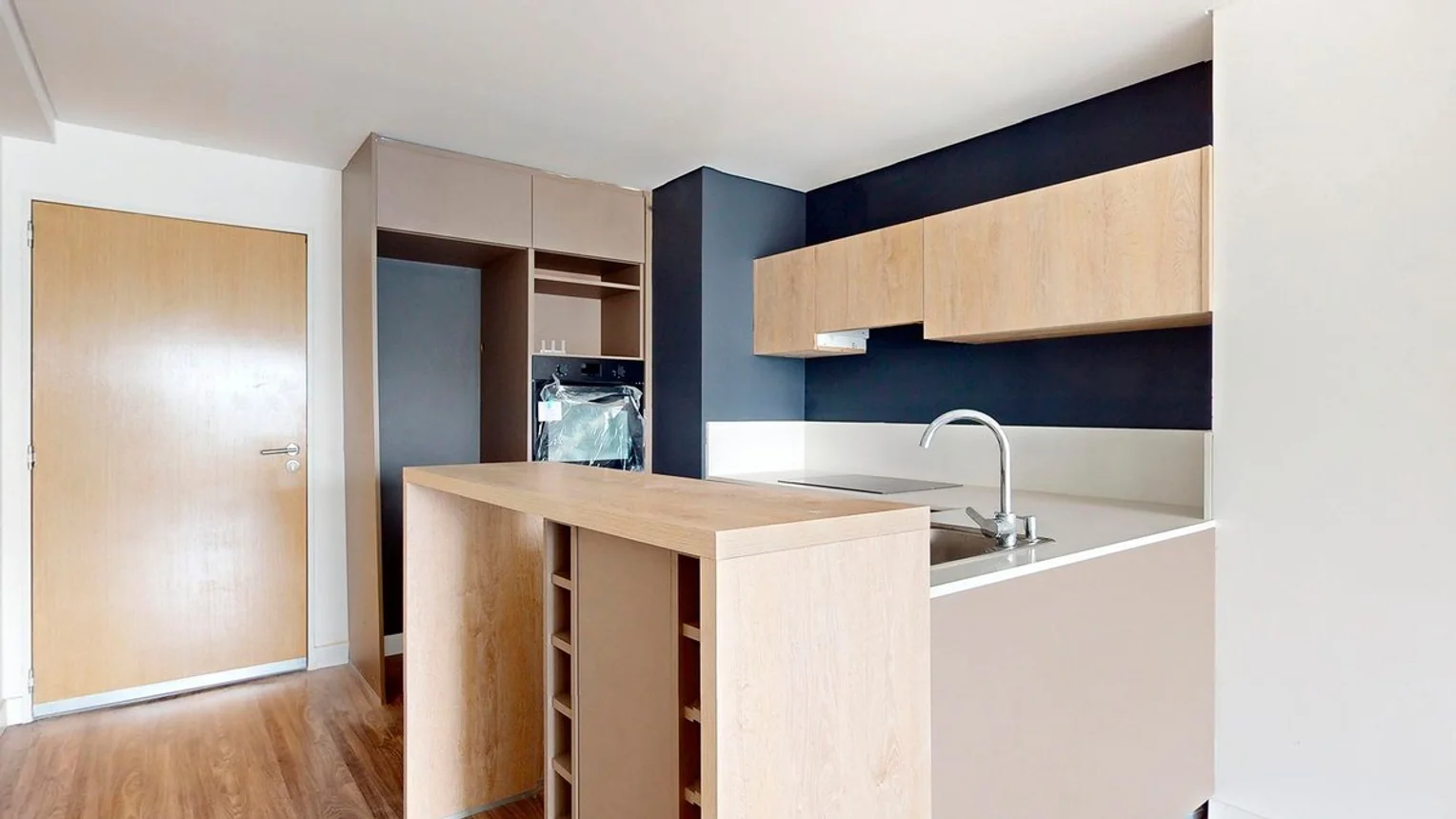 Departamento en venta en Palermo, foto 3