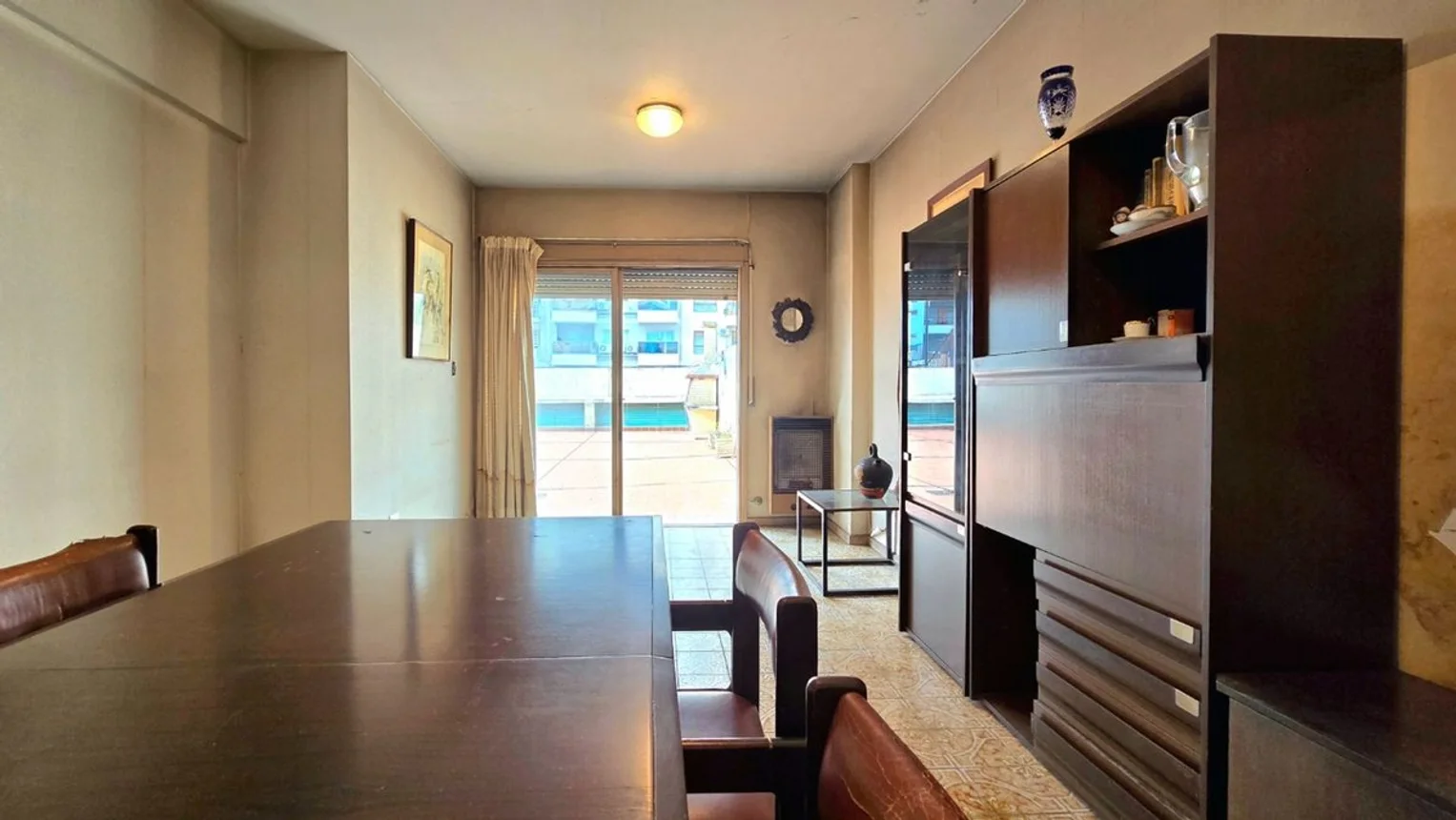 Departamento en venta en Belgrano