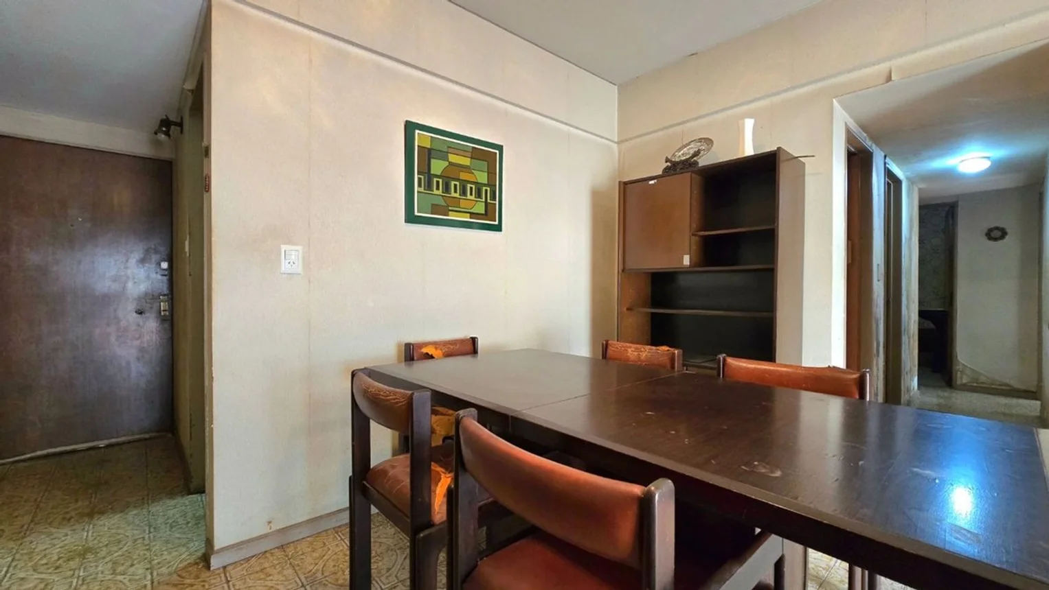 Departamento en venta en Belgrano, foto 2