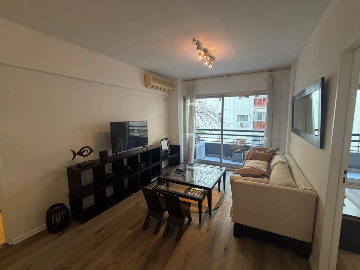 Departamento en venta en Palermo, foto 2