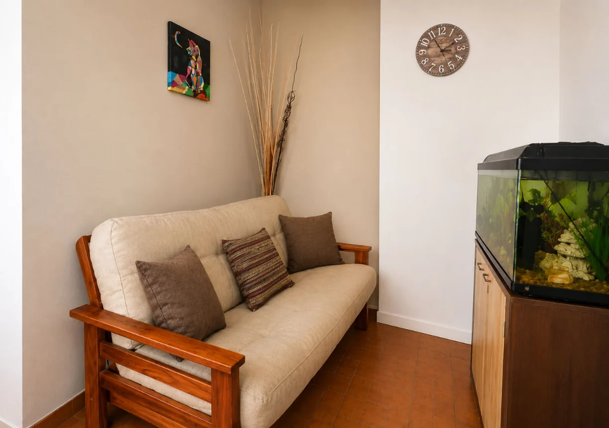 Semipiso de 3 ambientes en venta en Vélez Sarsfield, Avenida Lacarra 200, foto 3