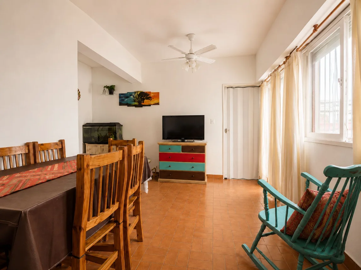 Semipiso de 3 ambientes en venta en Vélez Sarsfield, Avenida Lacarra 200, foto 2