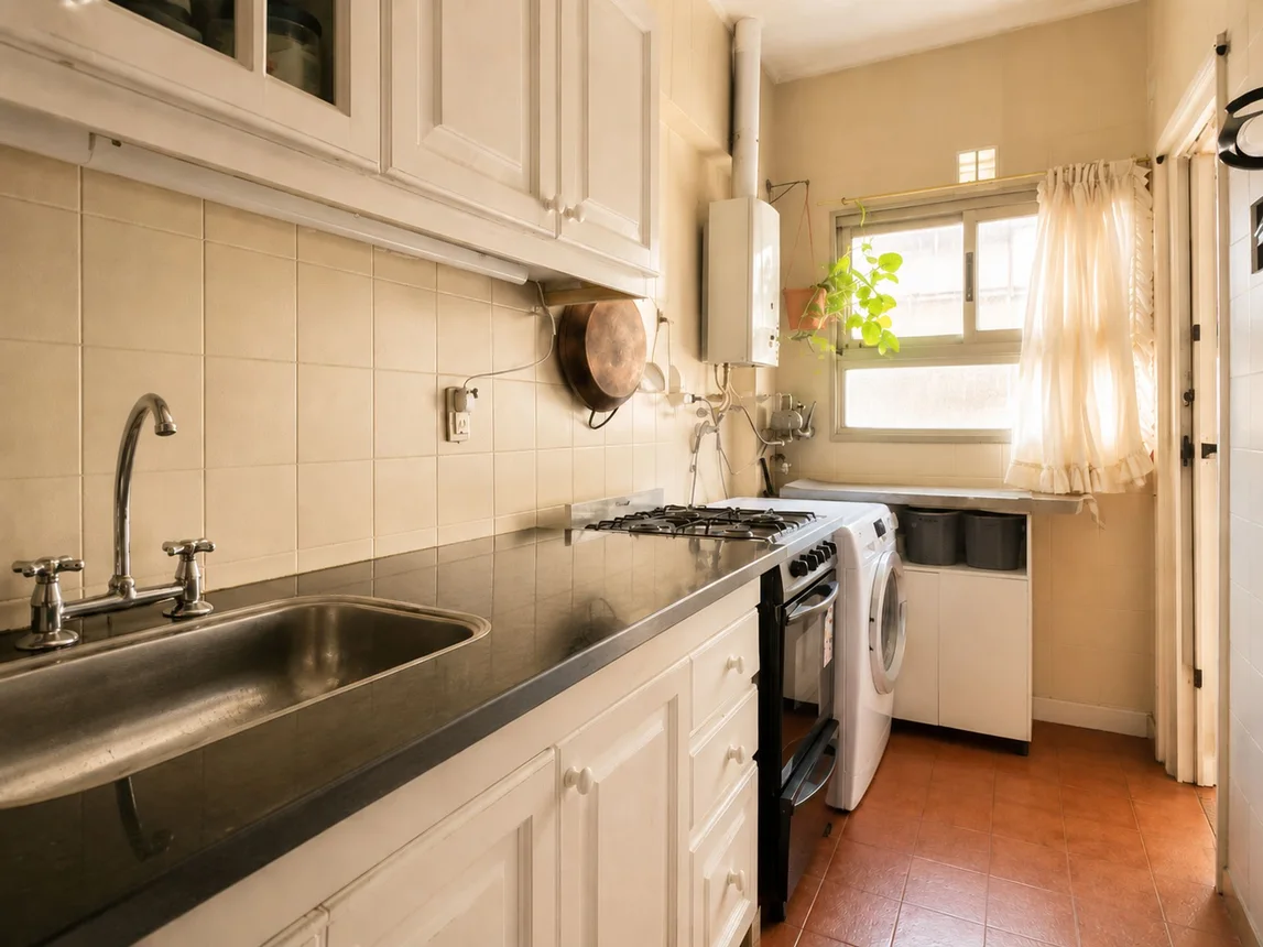 Semipiso de 3 ambientes en venta en Vélez Sarsfield, Avenida Lacarra 200, foto 4