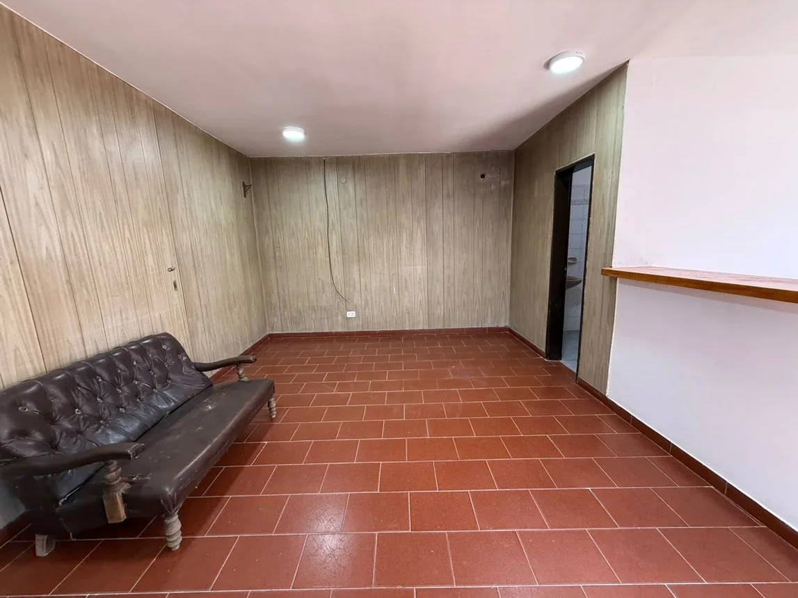 Casa de 4 ambientes en venta en Merlo, Paso de los Patos 800, foto 3