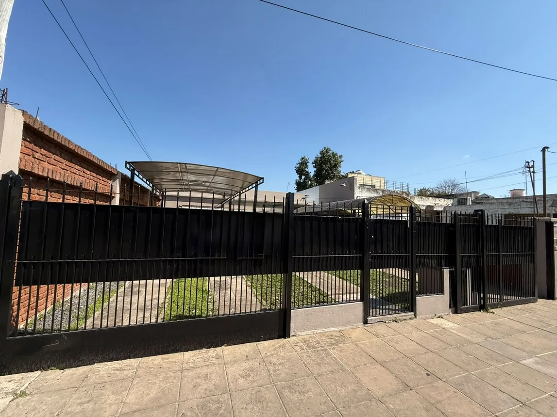 Casa de 4 ambientes en venta en Merlo, Paso de los Patos 800, foto 2