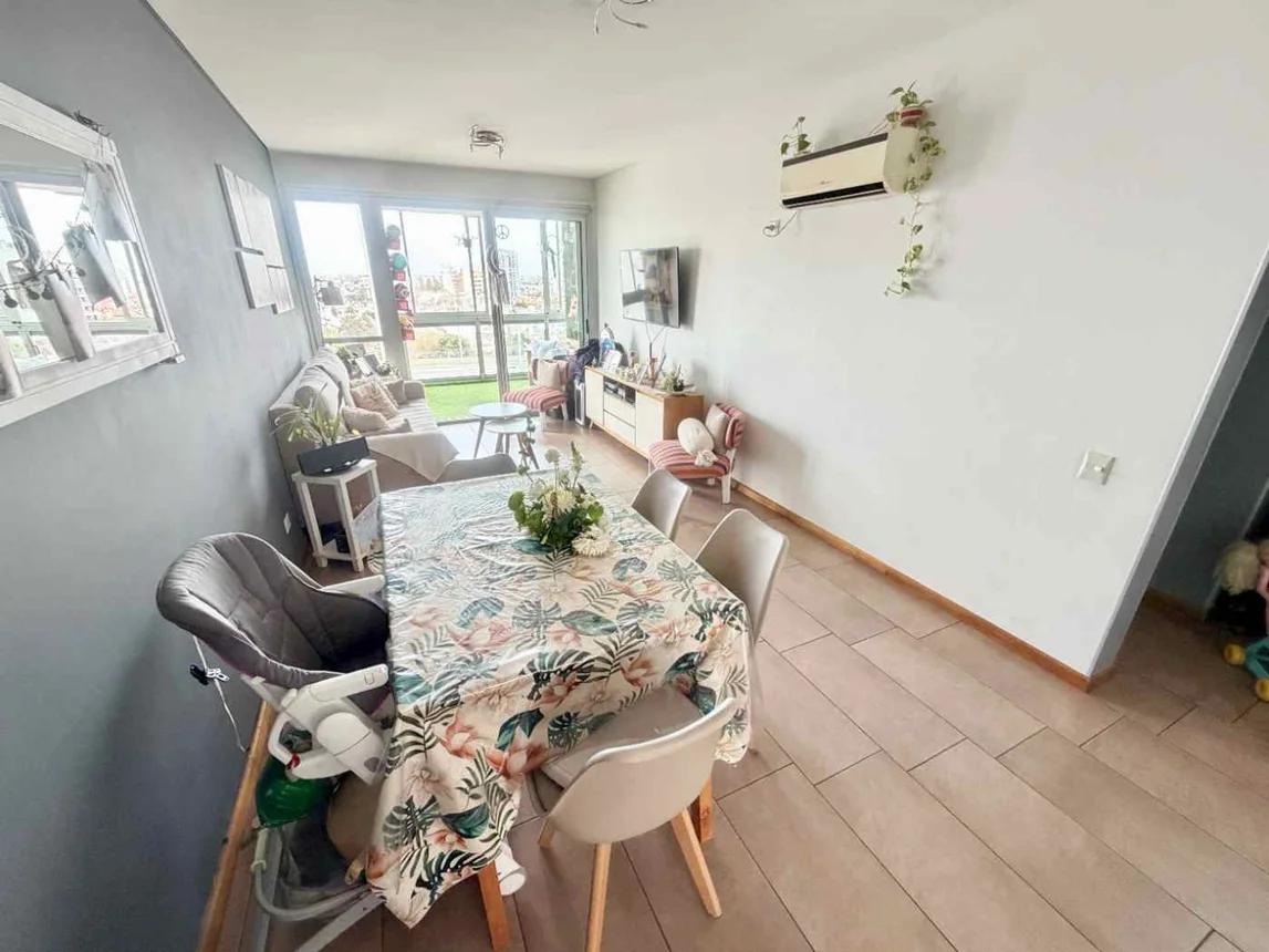 Departamento en venta en Parque Chacabuco, foto 4