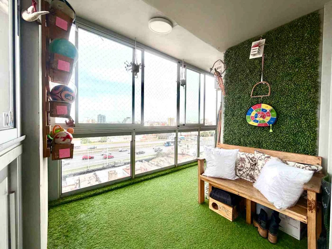 Departamento en venta en Parque Chacabuco, foto 5