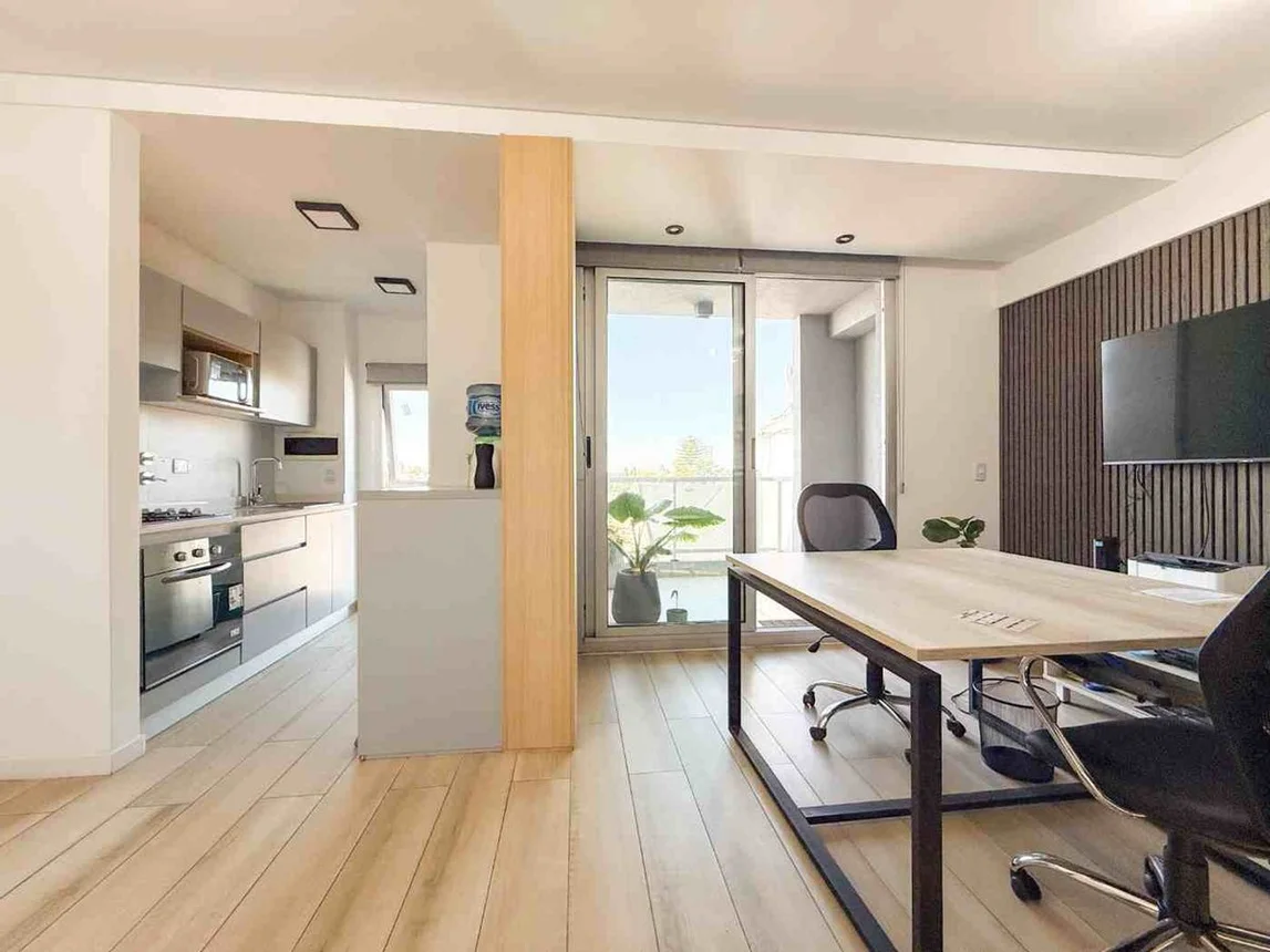 Departamento de 2 ambientes en venta en Monte Castro, San Blas 4400, foto 3