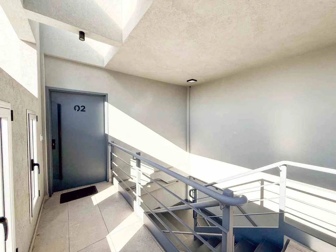 Departamento de 2 ambientes en venta en Monte Castro, San Blas 4400, foto 2
