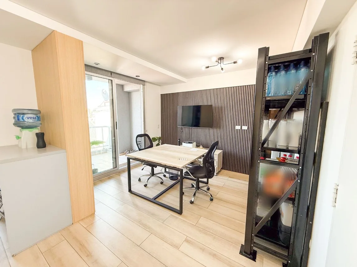 Departamento de 2 ambientes en venta en Monte Castro, San Blas 4400, foto 4