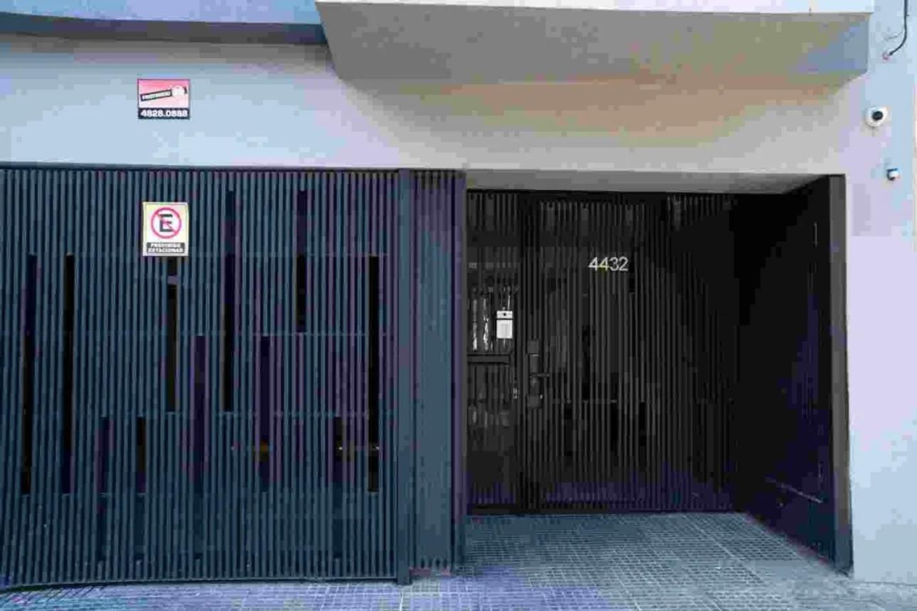 Departamento de 2 ambientes en venta en Monte Castro, San Blas 4400