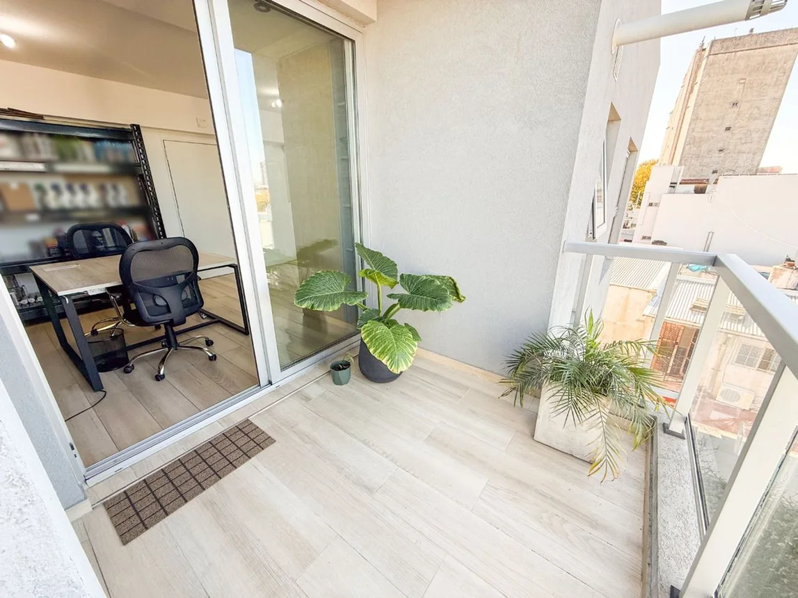 Departamento de 2 ambientes en venta en Monte Castro, San Blas 4400, foto 5