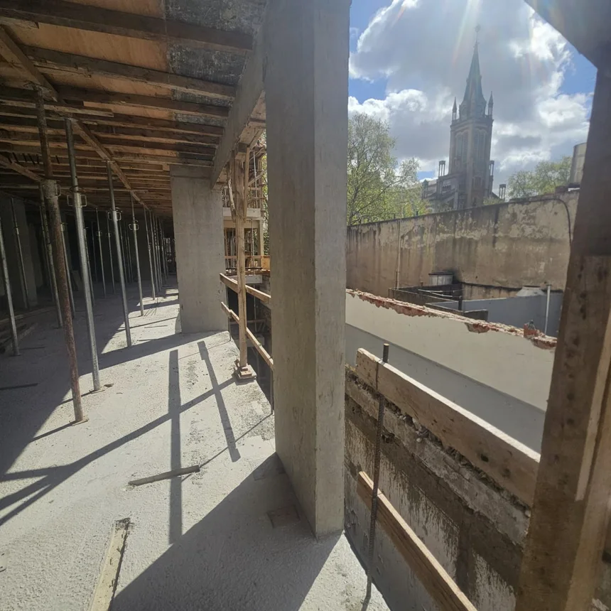 Departamento en venta en Almagro, foto 5