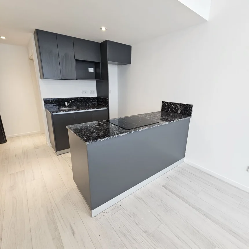 Departamento en venta en Almagro