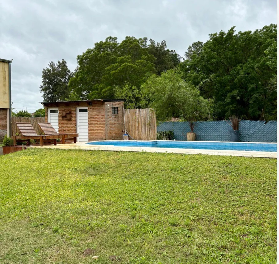 Casa en venta en Santa Fe, foto 4