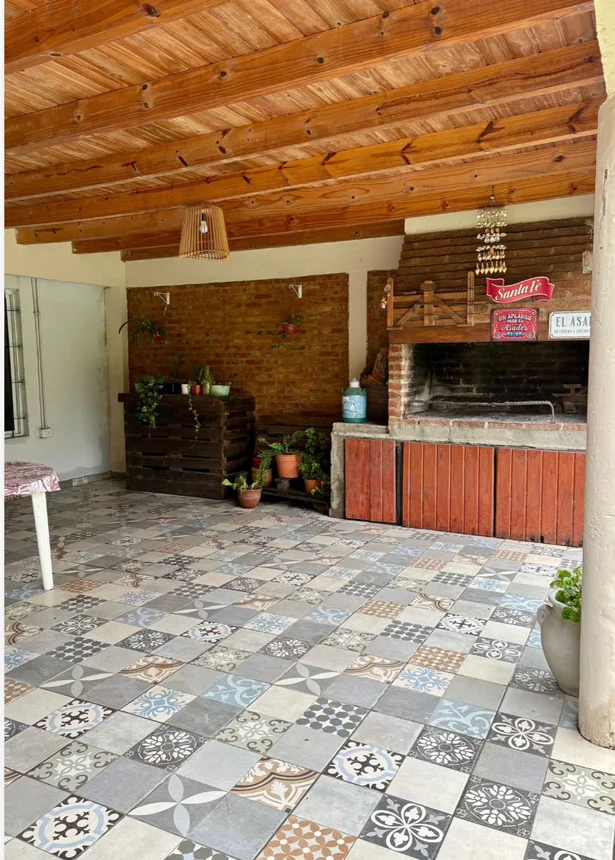 Casa en venta en Santa Fe, foto 3