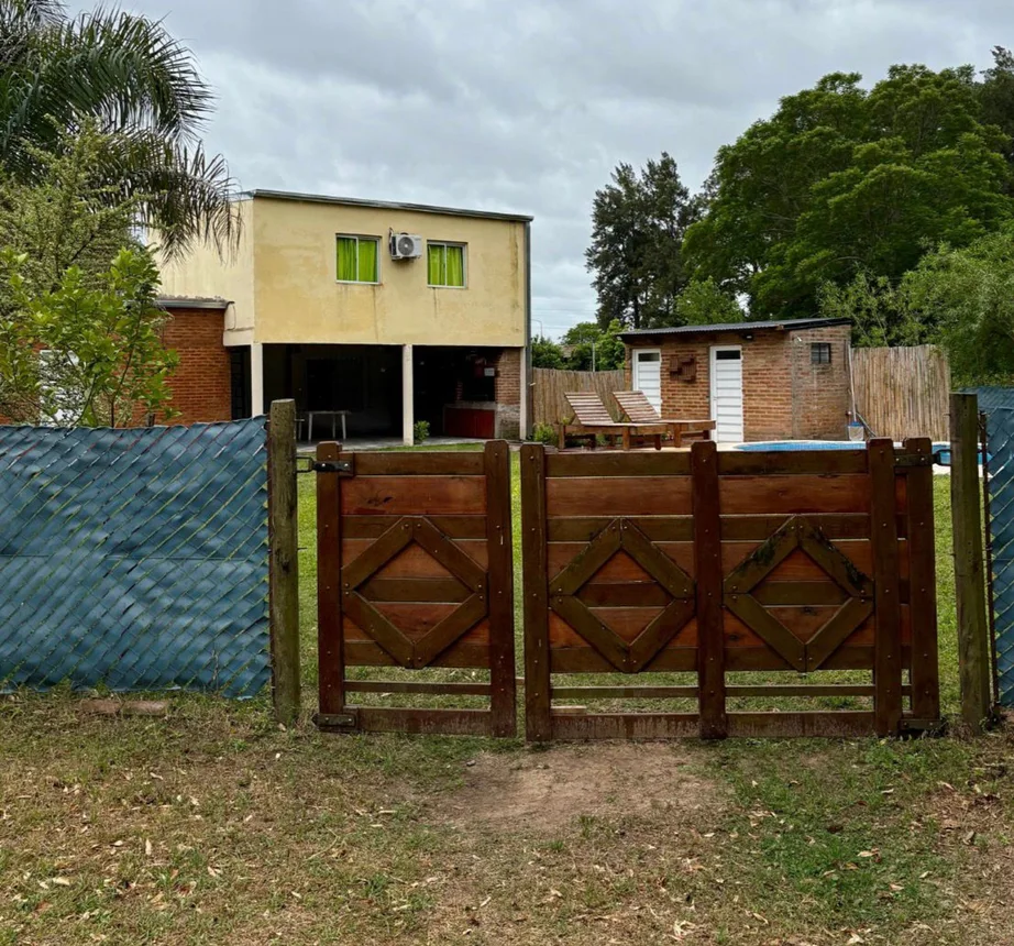 Casa en venta en Santa Fe