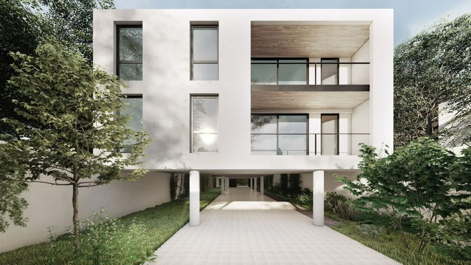 Departamento en venta en Santa Fe