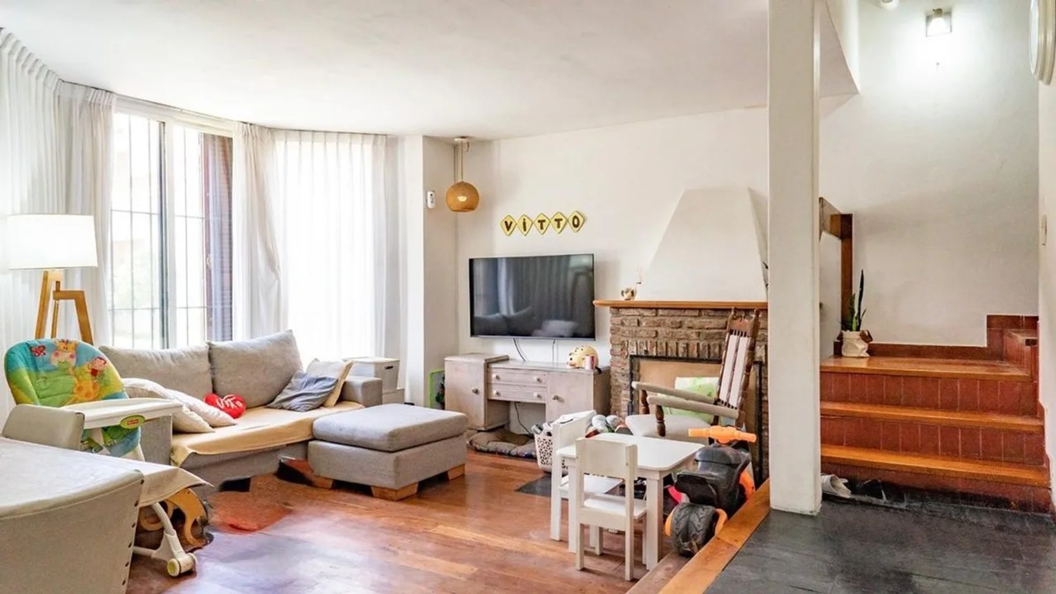 Casa en venta en Rosario, foto 4