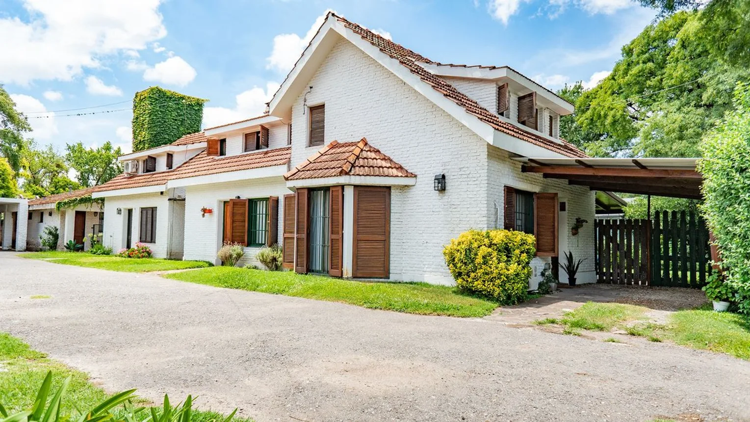Casa en venta en Rosario